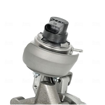 Turbina Nissens 93499 preço, a partir de 775,14 USD