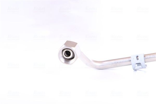 Compre 03G145771Q Mitsubishi Tubo (mangueira) de fornecimento de óleo de turbina