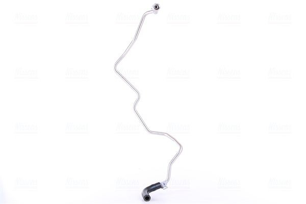Compre 03G145771Q Mitsubishi Tubo (mangueira) de fornecimento de óleo de turbina
