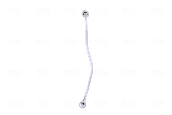 Tubo (mangueira) de fornecimento de óleo de turbina 2824027900 Honda