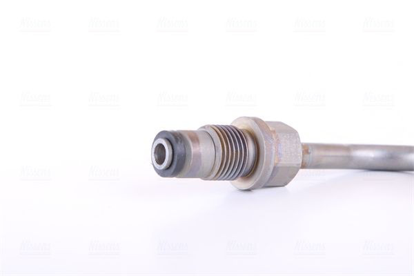 Tubo (mangueira) de fornecimento de óleo de turbina 151929167R Nissan/Infiniti