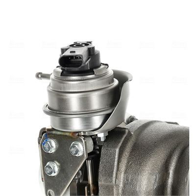  Turbina Volkswagen Crafter сaixa (SY, SX, SYB, SYC, SYD, SYM) (2016 - 2026) 