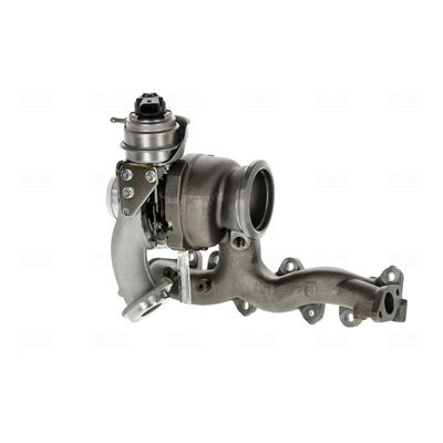  Turbina Renault Twingo I hatchback (C06) (1992 - 2007) I
