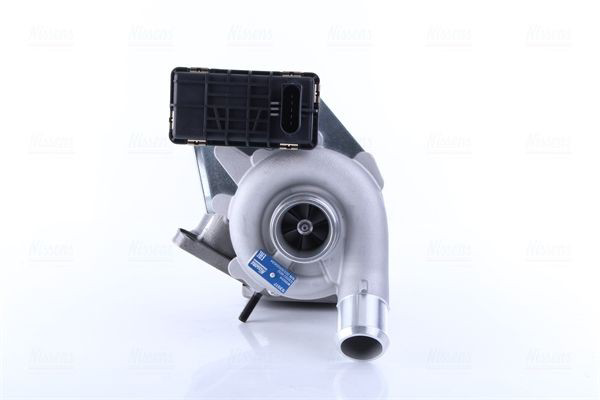 Compre 93517 Nissens Turbina