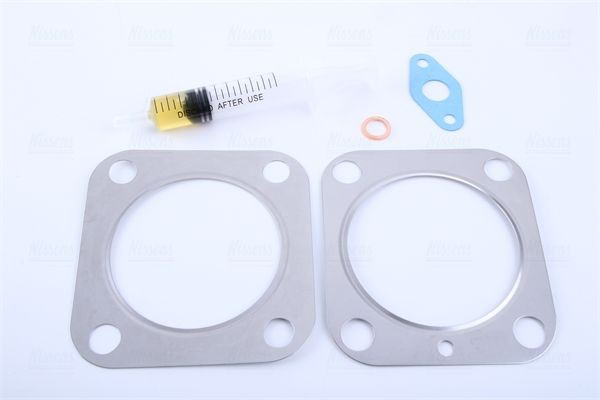 93517 Nissens Turbina