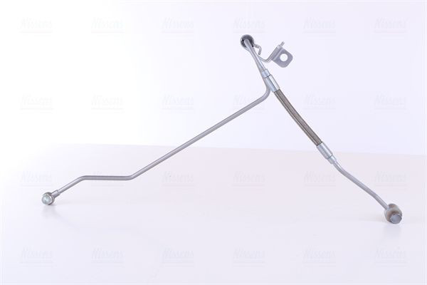 Tubo (mangueira) de fornecimento de óleo de turbina Nissens 935212 preço, a partir de 87,23 USD