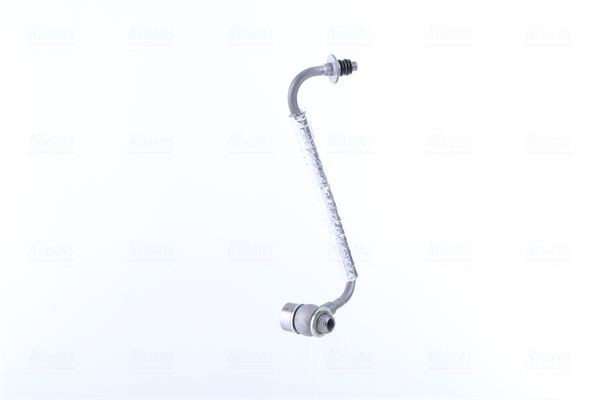 25200947 Peugeot/Citroen Tubo (mangueira) de fornecimento de óleo de turbina
