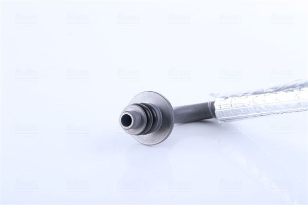 Tubo (mangueira) de fornecimento de óleo de turbina Peugeot/Citroen 25200947