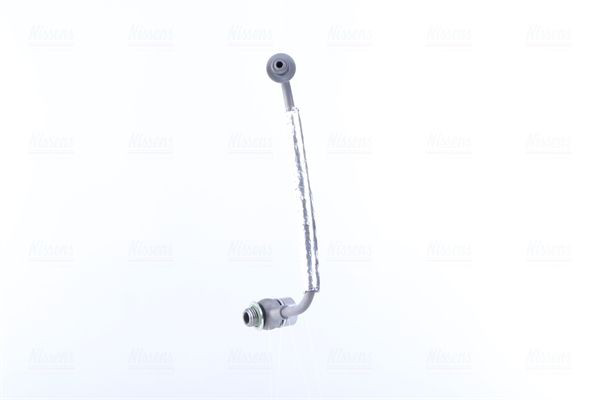 Tubo (mangueira) de fornecimento de óleo de turbina 25200947 Peugeot/Citroen