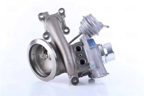 Turbina para Ford Puma  J2K, CF7