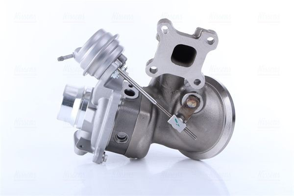 10902095 Alanko Turbina