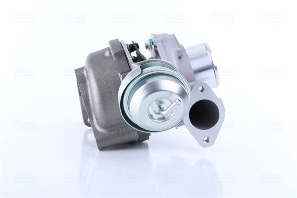 93525 Nissens Turbina