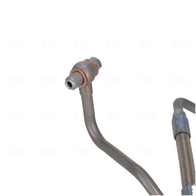 Tubo (mangueira) de fornecimento de óleo de turbina 935251 Nissens