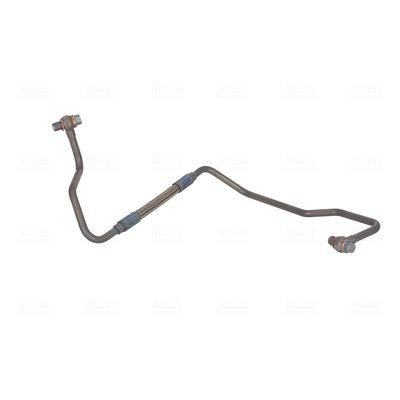 Tubo (mangueira) de fornecimento de óleo de turbina Nissens 935251 preço, a partir de 59,14 USD