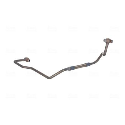 Compre 935251 Nissens Tubo (mangueira) de fornecimento de óleo de turbina