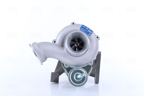 Turbina Nissens 93527 preço, a partir de 537,98 USD