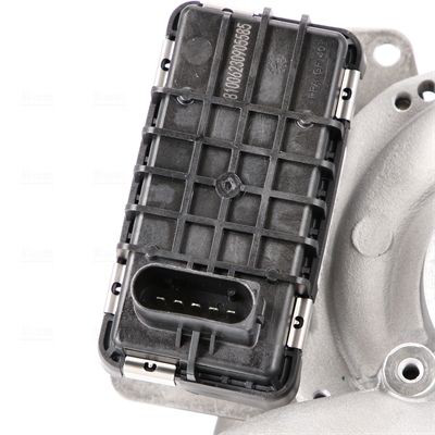 Compre Turbina Volkswagen Touareg 2