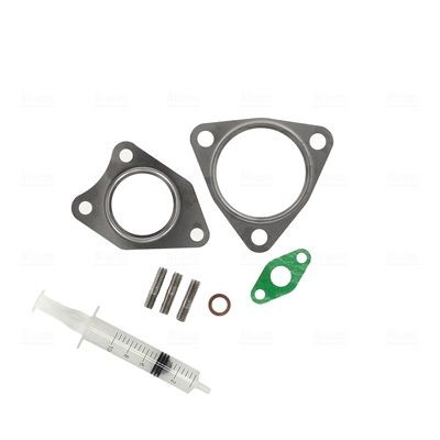 Turbina Volkswagen Touareg preço, a partir de 85,76 USD