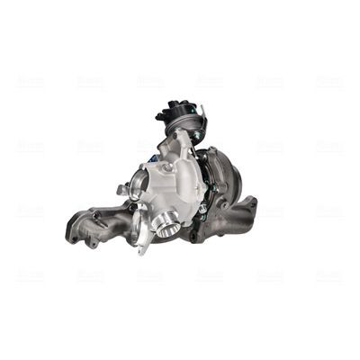 Turbina Nissens 93546 preço, a partir de 629,29 USD