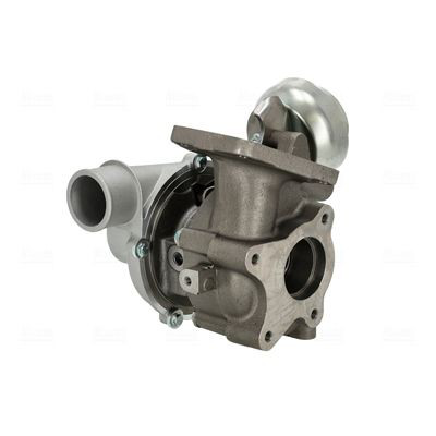 Turbina Nissens 93550