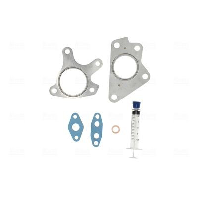 Compre 93550 Nissens Turbina
