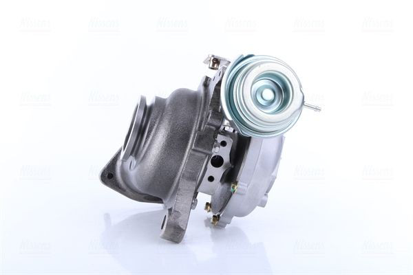 Compre 93551 Nissens Turbina
