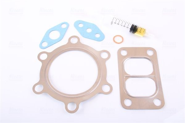 Compre A9240961399 Mercedes Turbina
