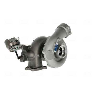 Turbina MAN 51091017011 preço, a partir de 930,70 USD