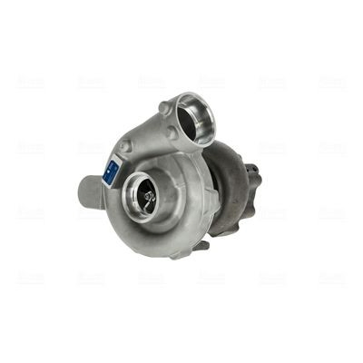 Compre 51091017011 MAN Turbina