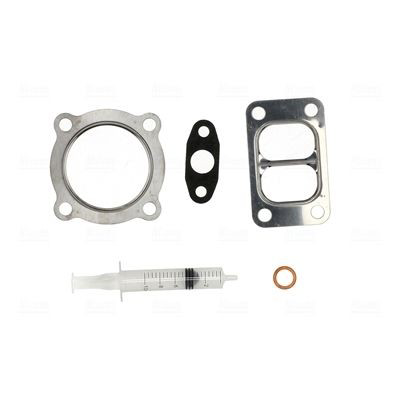 93602 Nissens Turbina