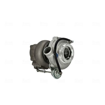 93602 Nissens Turbina
