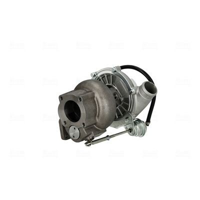 Compre 93602 Nissens Turbina