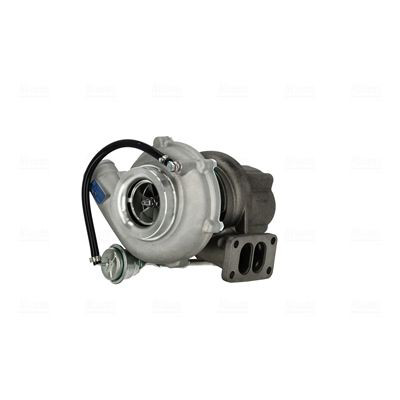 Turbina Nissens 93602