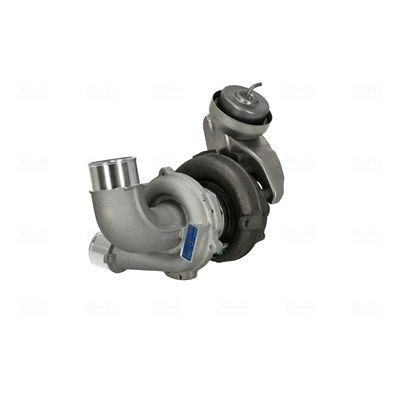 Compre 93606 Nissens Turbina