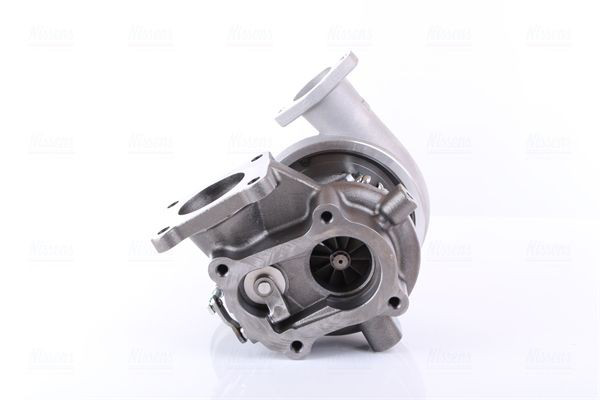 93613 Nissens Turbina