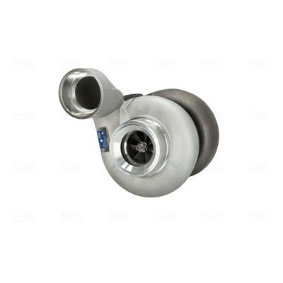 93618 Nissens Turbina