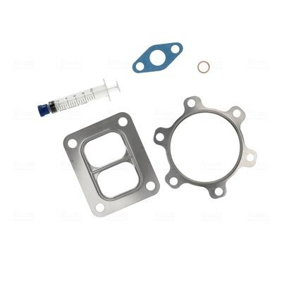 Compre 93618 Nissens Turbina