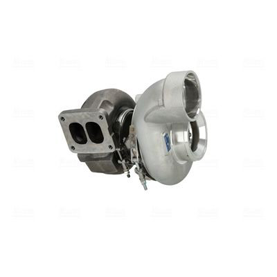 Turbina 93618 Nissens