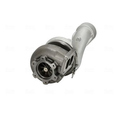 Turbina Nissens 93618 preço, a partir de 619,52 USD