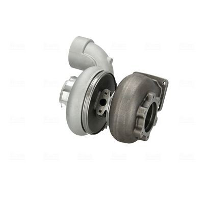 Turbina Nissens 93618