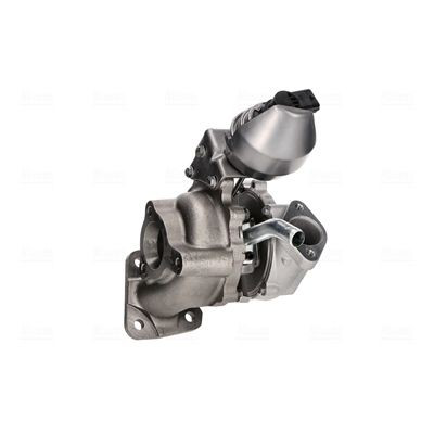 93629 Nissens Turbina