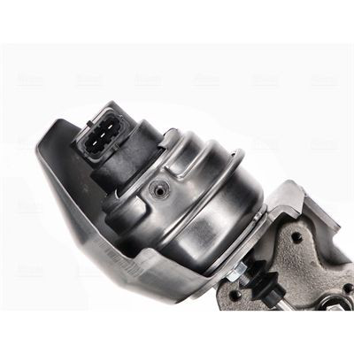 Turbina Nissens 93629 preço, a partir de 262,22 USD