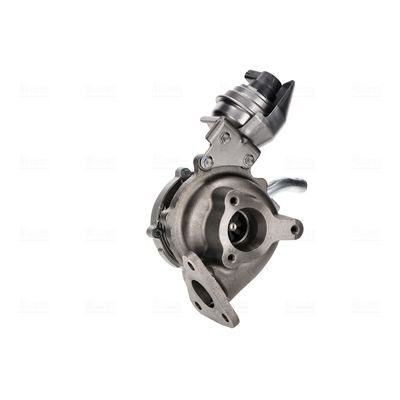 93629 Nissens Turbina