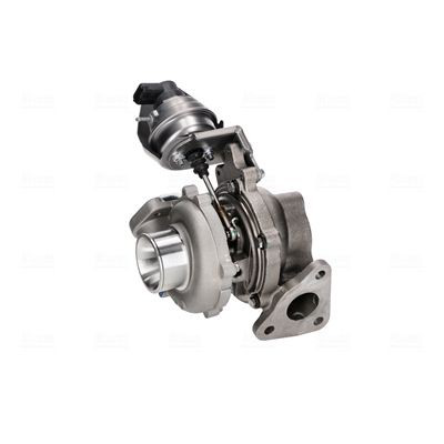 Compre 93629 Nissens Turbina