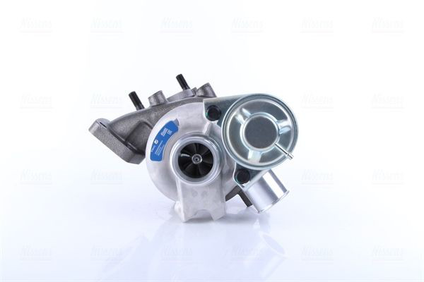 Turbina Nissens 93642 preço, a partir de 455,16 USD