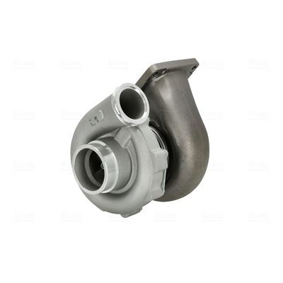 Compre 93666 Nissens Turbina