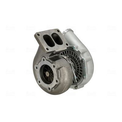 Turbina Nissens 93666 preço, a partir de 582,82 USD