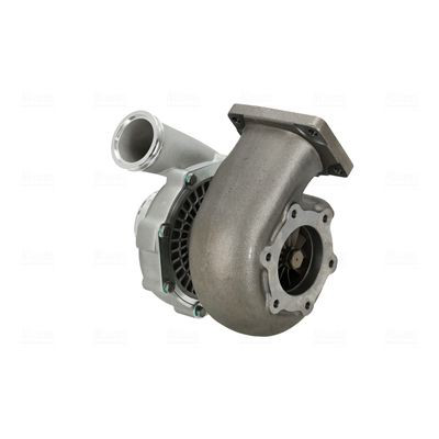 93666 Nissens Turbina