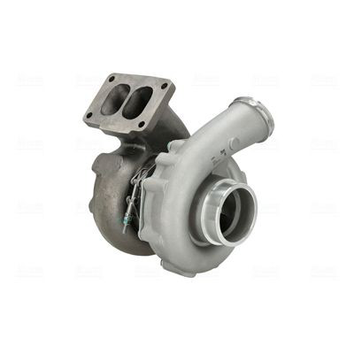 Turbina 93666 Nissens