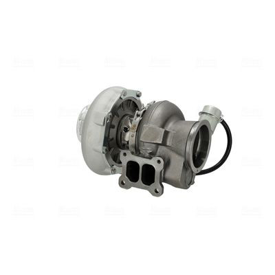 Compre 93677 Nissens Turbina